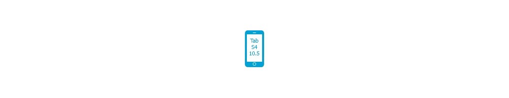 Tillbehör för Galaxy Tab S4 10.5 från Samsung