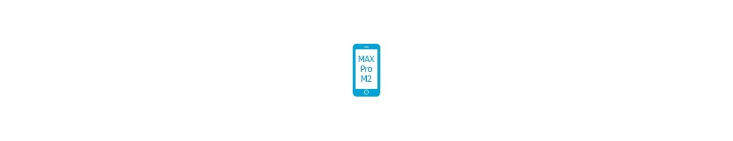 Tillbehör för ZenFone Max Pro M2 från Asus