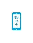 Asus ZenFone Max Pro M2 Tillbehör