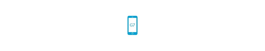 Tillbehör för Moto G7 från Motorola
