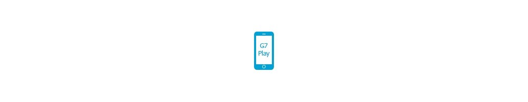 Tillbehör för Moto G7 Play från Motorola