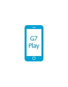 Motorola Moto G7 Play Tillbehör
