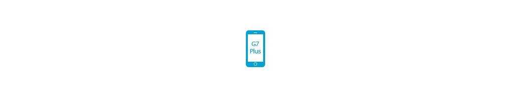 Tillbehör för Moto G7 Plus från Motorola