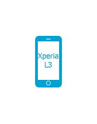 Sony Xperia L3 Tillbehör