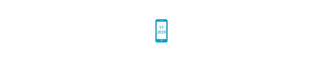 Tillbehör för Y7 2019 från Huawei