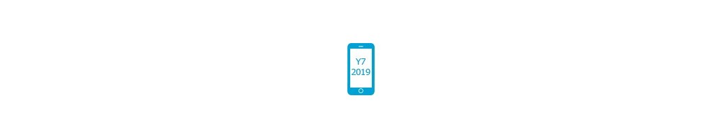Tillbehör för Y7 2019 från Huawei