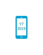 Huawei Y7 2019 Tillbehör