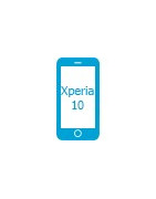 Sony Xperia 10 Tillbehör