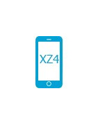 Sony Xperia XZ4 Tillbehör