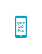 Sony Xperia XA2 Plus Tillbehör