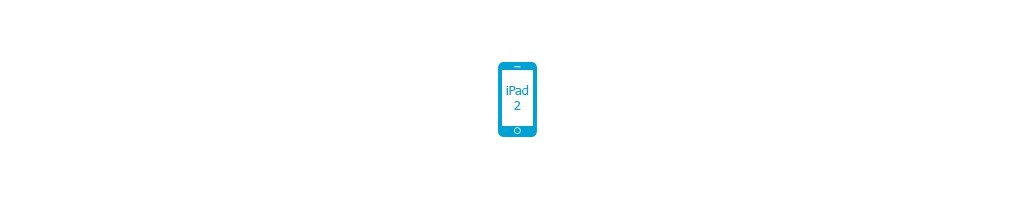 Tillbehör för iPad 2 från Apple