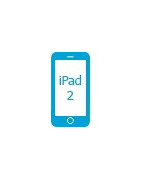 iPad 2 Tillbehör