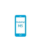 Huawei MediaPad M5 Tillbehör