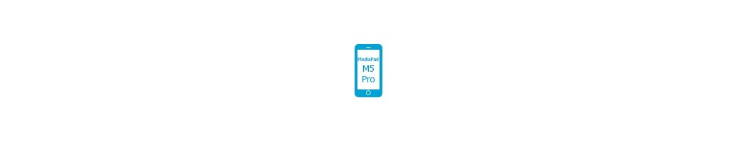 Tillbehör för MediaPad M5 Pro från Huawei