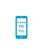 Huawei MediaPad M5 Pro Tillbehör