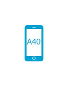 Samsung Galaxy A40 Tillbehör