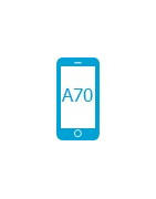 Samsung Galaxy A70 Tillbehör