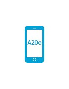 Samsung Galaxy A20e Tillbehör