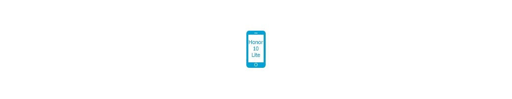 Tillbehör för Honor 10 Lite från Huawei