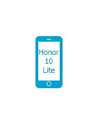 Huawei Honor 10 Lite Tillbehör