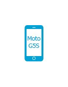 Motorola Moto G5S Tillbehör