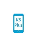 Lenovo K5 Plus Tillbehör