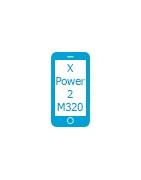 LG X Power 2 M320 Tillbehör