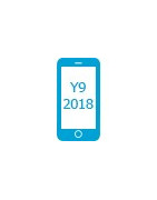 Huawei Y9 2018 Tillbehör
