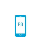 Huawei P8 Tillbehör