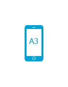 Samsung Galaxy A3 Tillbehör