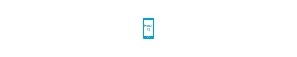 Tillbehör för Honor 7S från Huawei