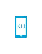 LG K11 Tillbehör