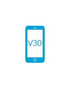 LG V30 Tillbehör
