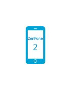 Asus Zenfone 2 ZE500CL Tillbehör