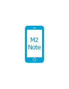 Meizu M2 Note Tillbehör