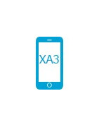 Sony Xperia XA3 Tillbehör