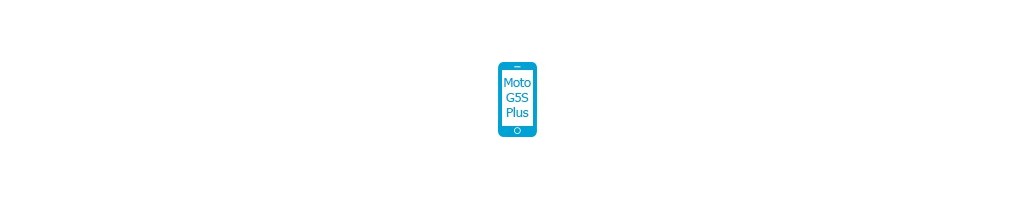 Tillbehör för Moto G5S Plus från Motorola