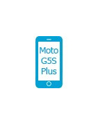 Motorola Moto G5S Plus Tillbehör