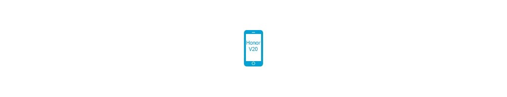 Tillbehör för Honor V20 från Huawei