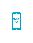 Huawei Honor V20 Tillbehör