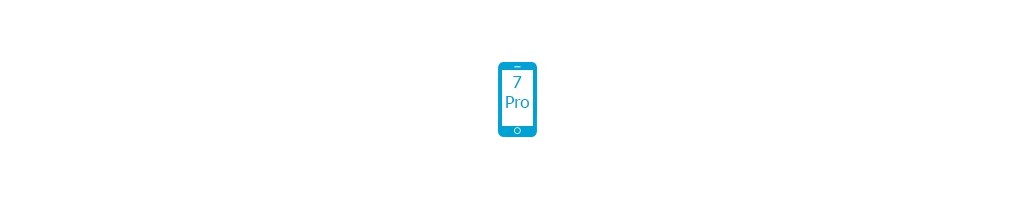 Tillbehör för 7 Pro från OnePlus