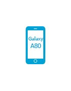Samsung Galaxy A80 Tillbehör
