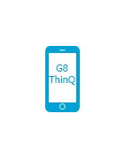 LG G8 ThinQ Tillbehör