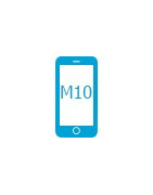 Samsung Galaxy M10 Tillbehör