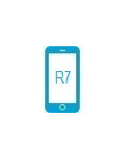 Oppo R7 Tillbehör