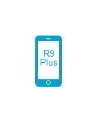 Oppo R9 Plus Tillbehör
