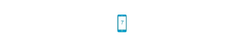 Tillbehör för 7 från OnePlus