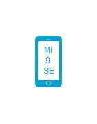 Xiaomi Mi 9 SE Tillbehör