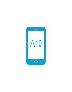 Samsung Galaxy A10 Tillbehör