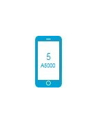 OnePlus 5 A5000 Tillbehör